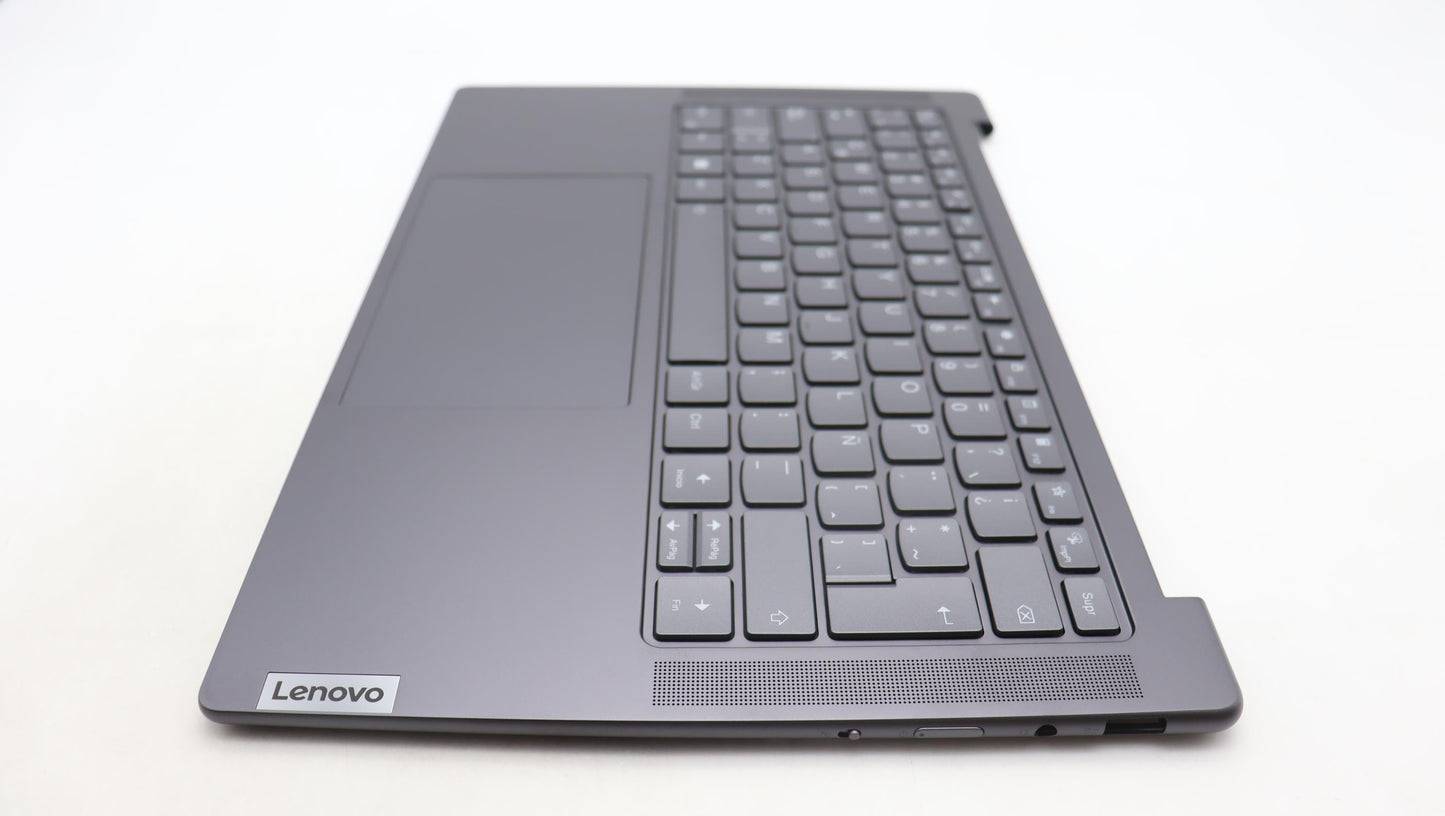Lenovo Cover Upper Case Assembly La S - 5CB1L39444