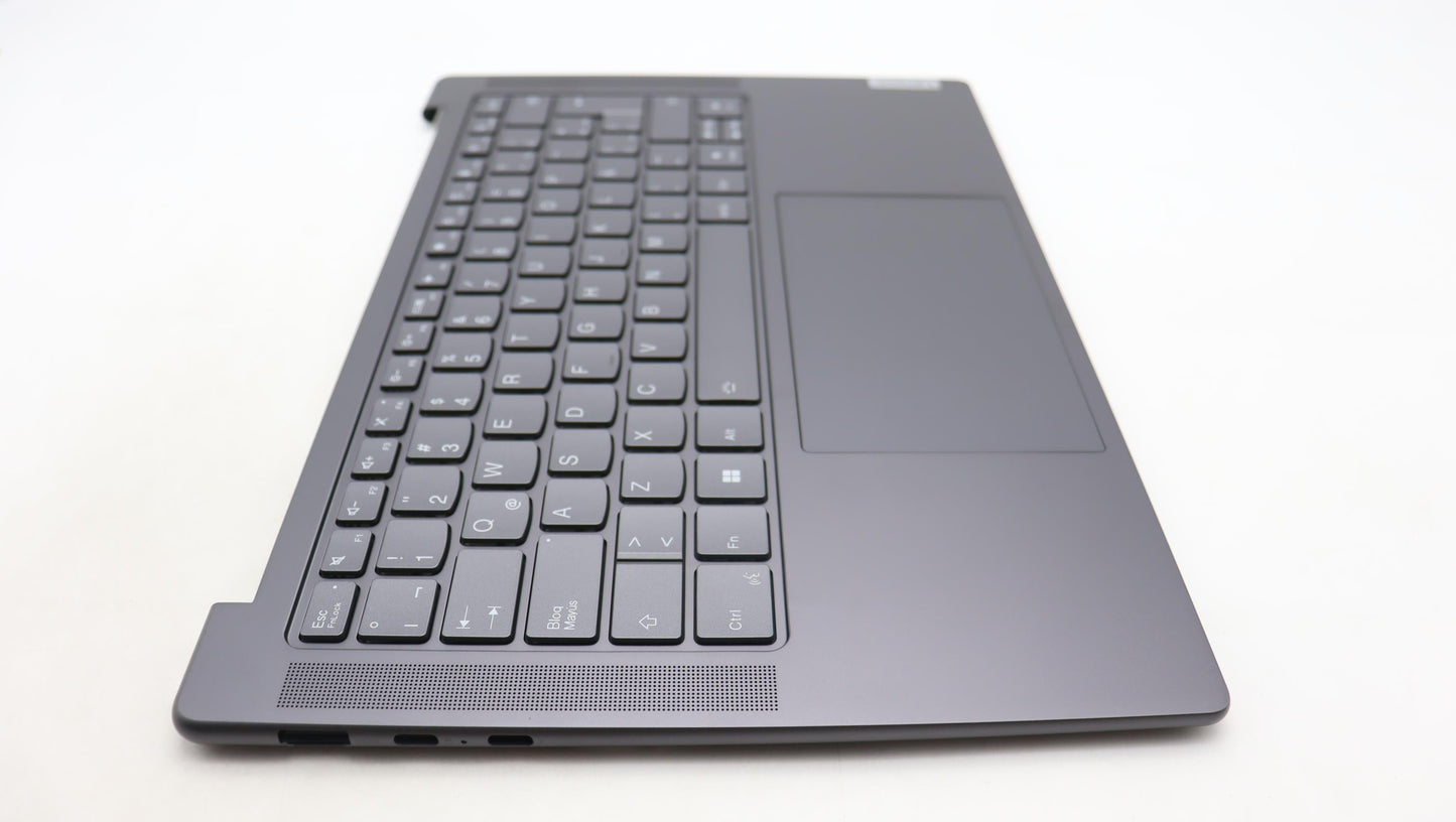Lenovo Cover Upper Case Assembly La S - 5CB1L39444