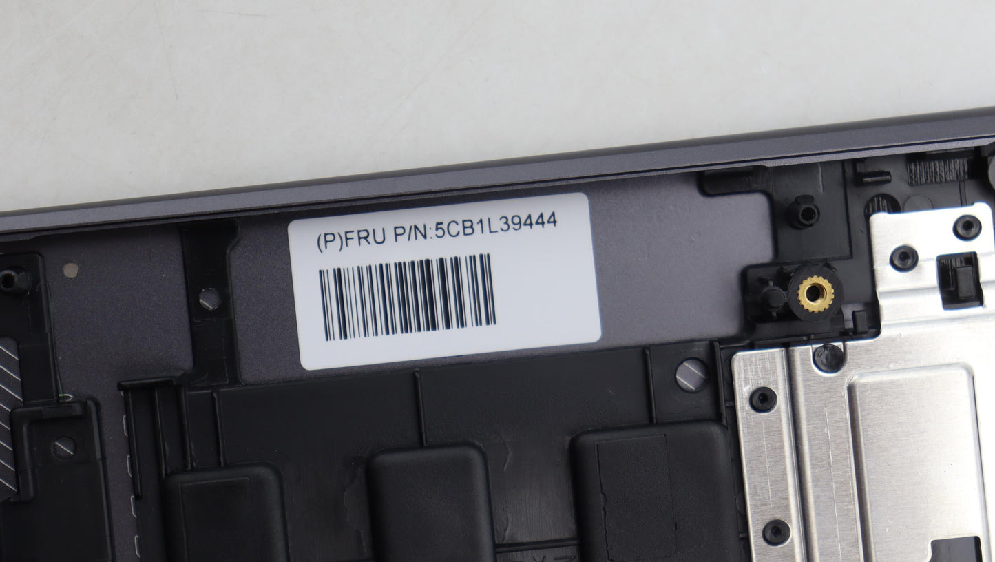 Lenovo Cover Upper Case Assembly La S - 5CB1L39444