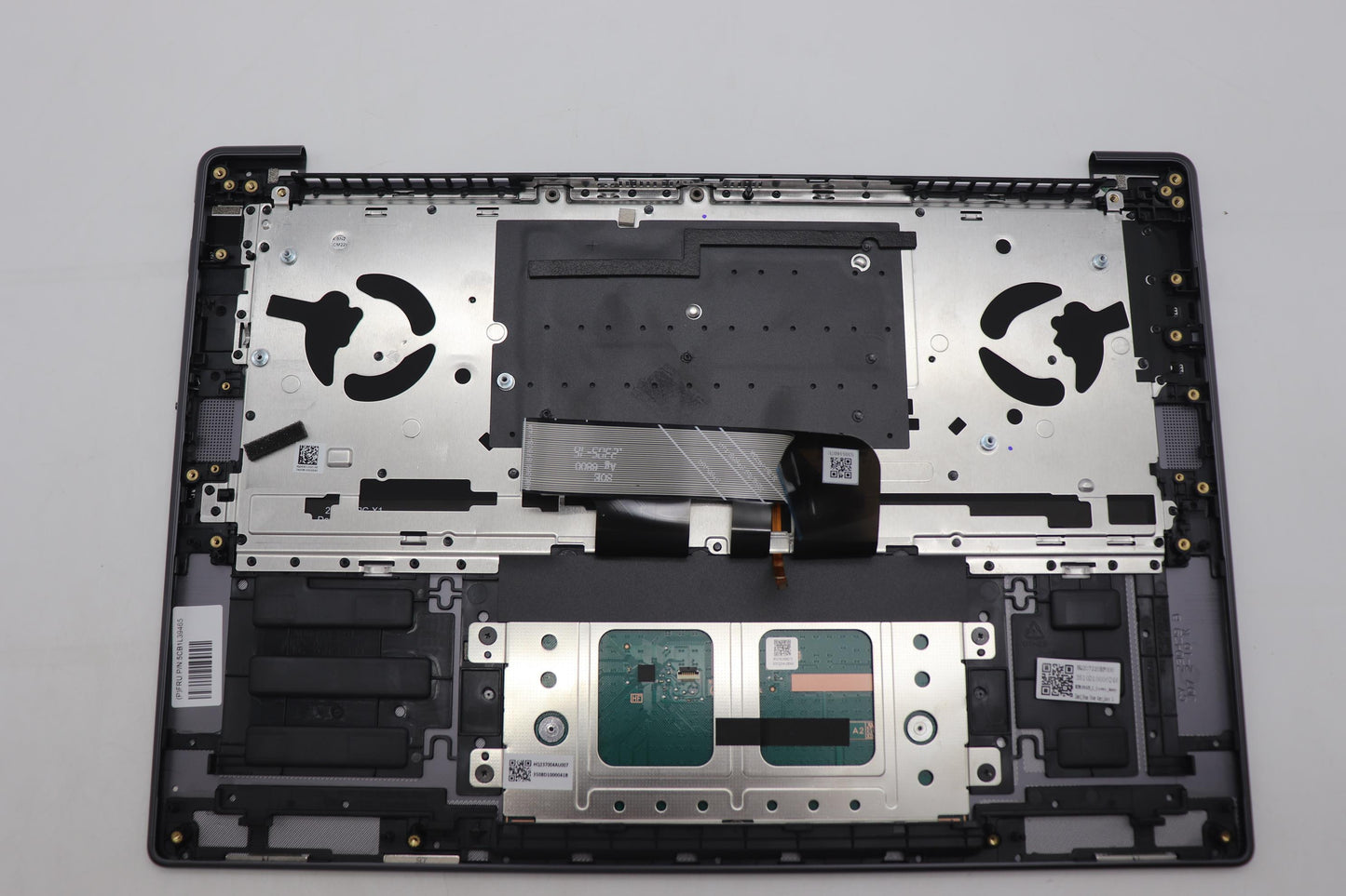 Lenovo Cover Upper Case Assembly Spa - 5CB1L39465