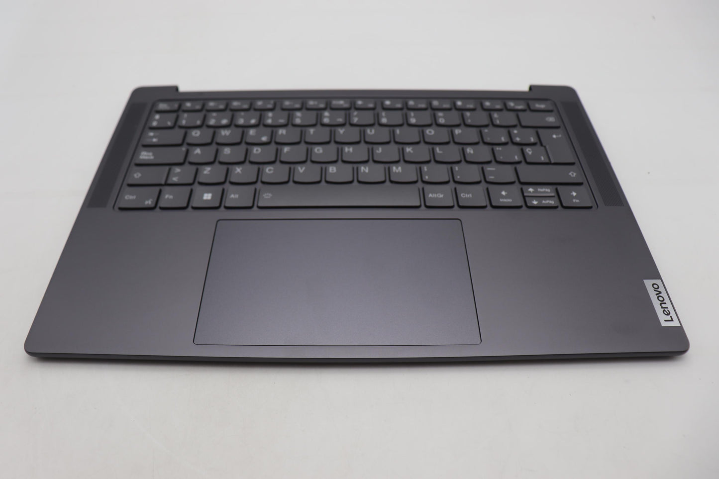 Lenovo Cover Upper Case Assembly Spa - 5CB1L39465
