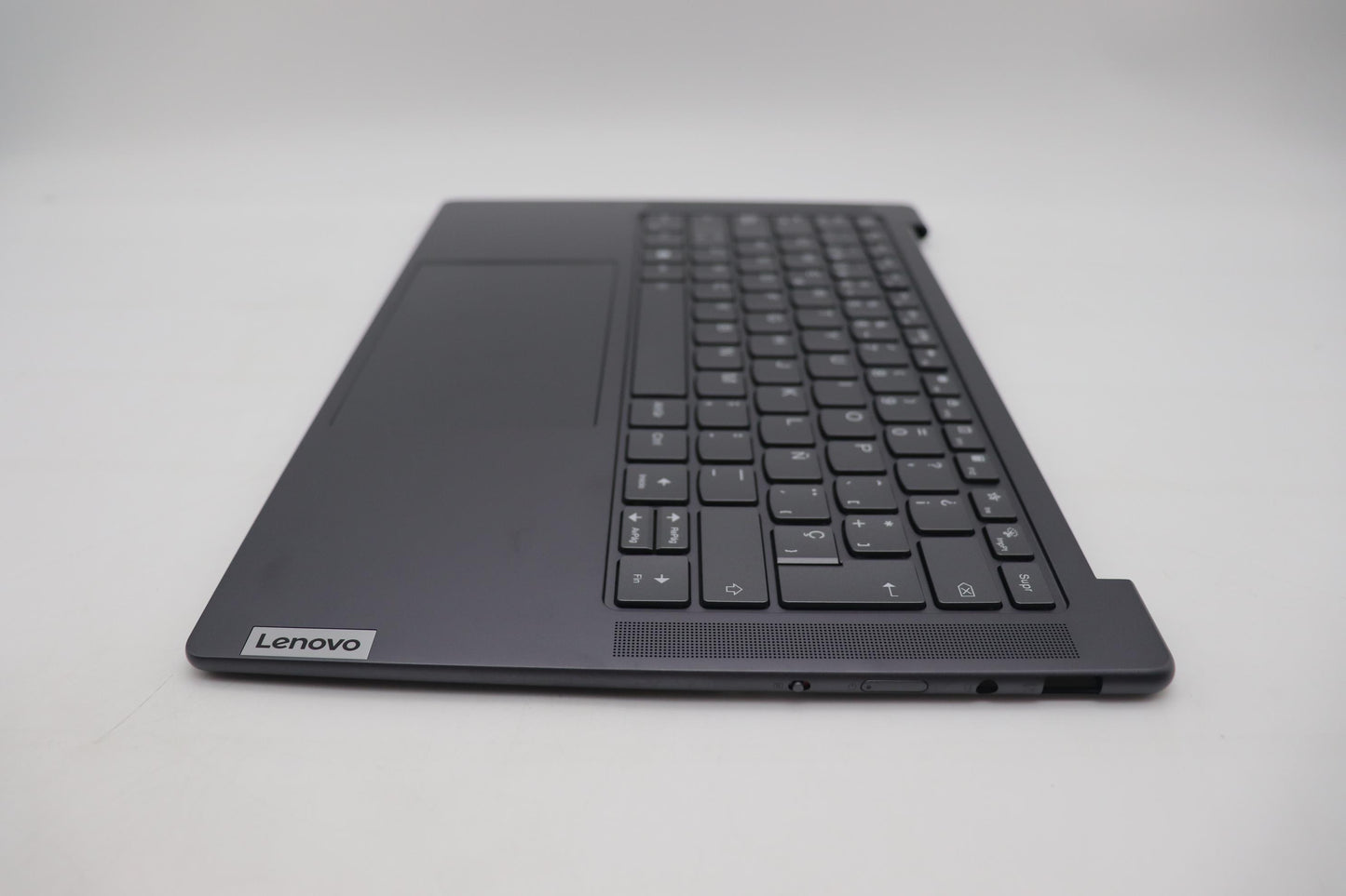 Lenovo Cover Upper Case Assembly Spa - 5CB1L39465