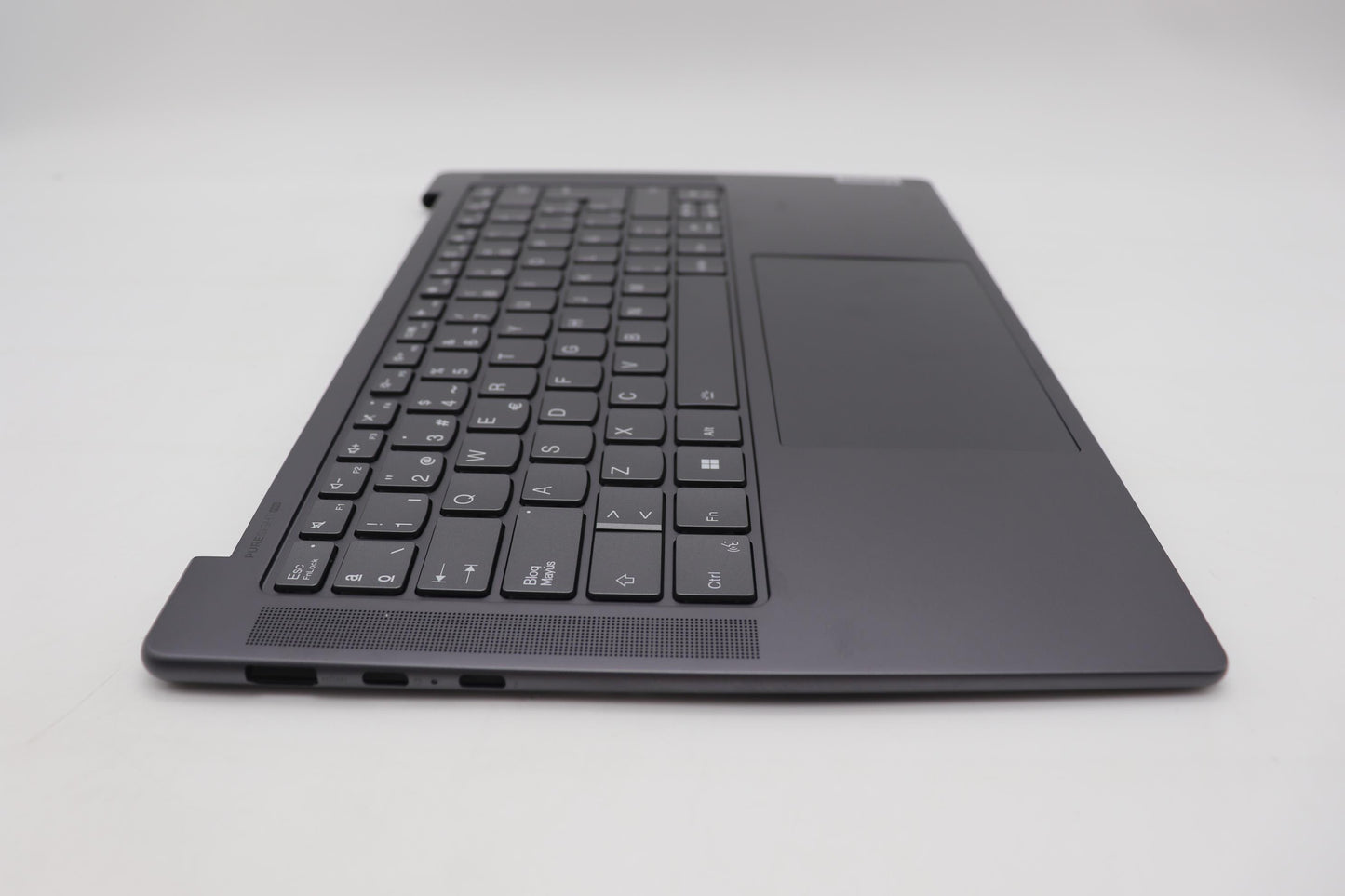 Lenovo Cover Upper Case Assembly Spa - 5CB1L39465