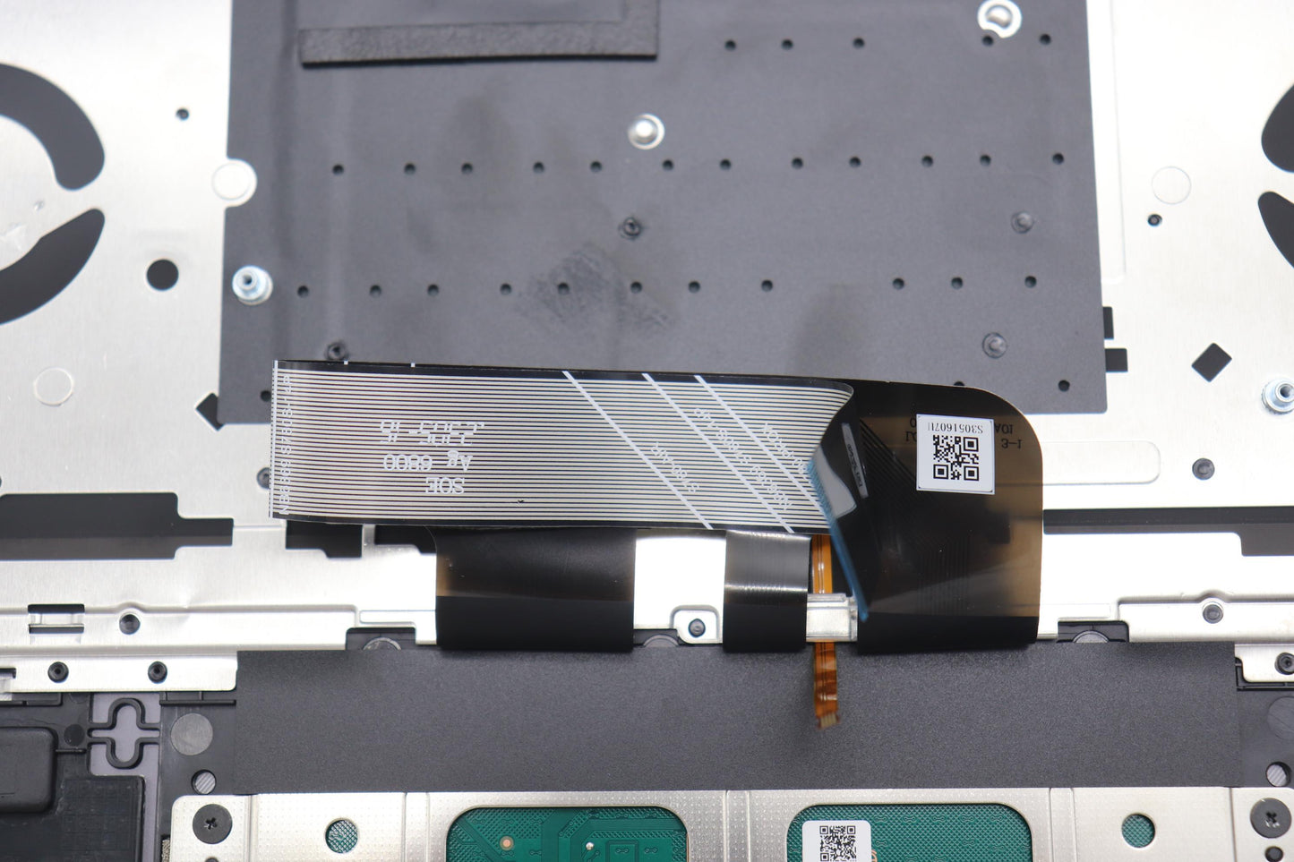 Lenovo Cover Upper Case Assembly Spa - 5CB1L39465