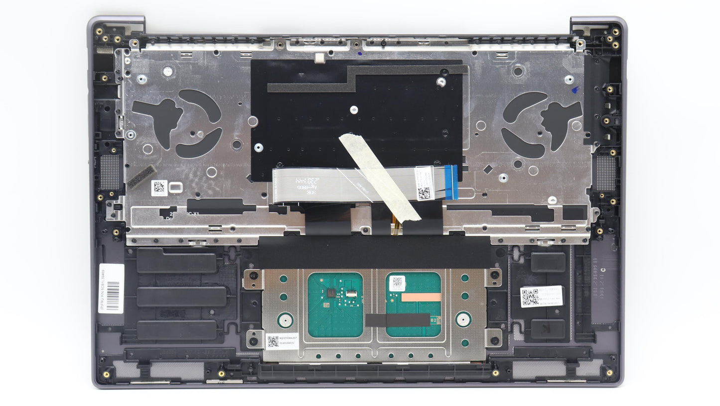 Lenovo Cover Upper Case Assembly Sws - 5CB1L39469