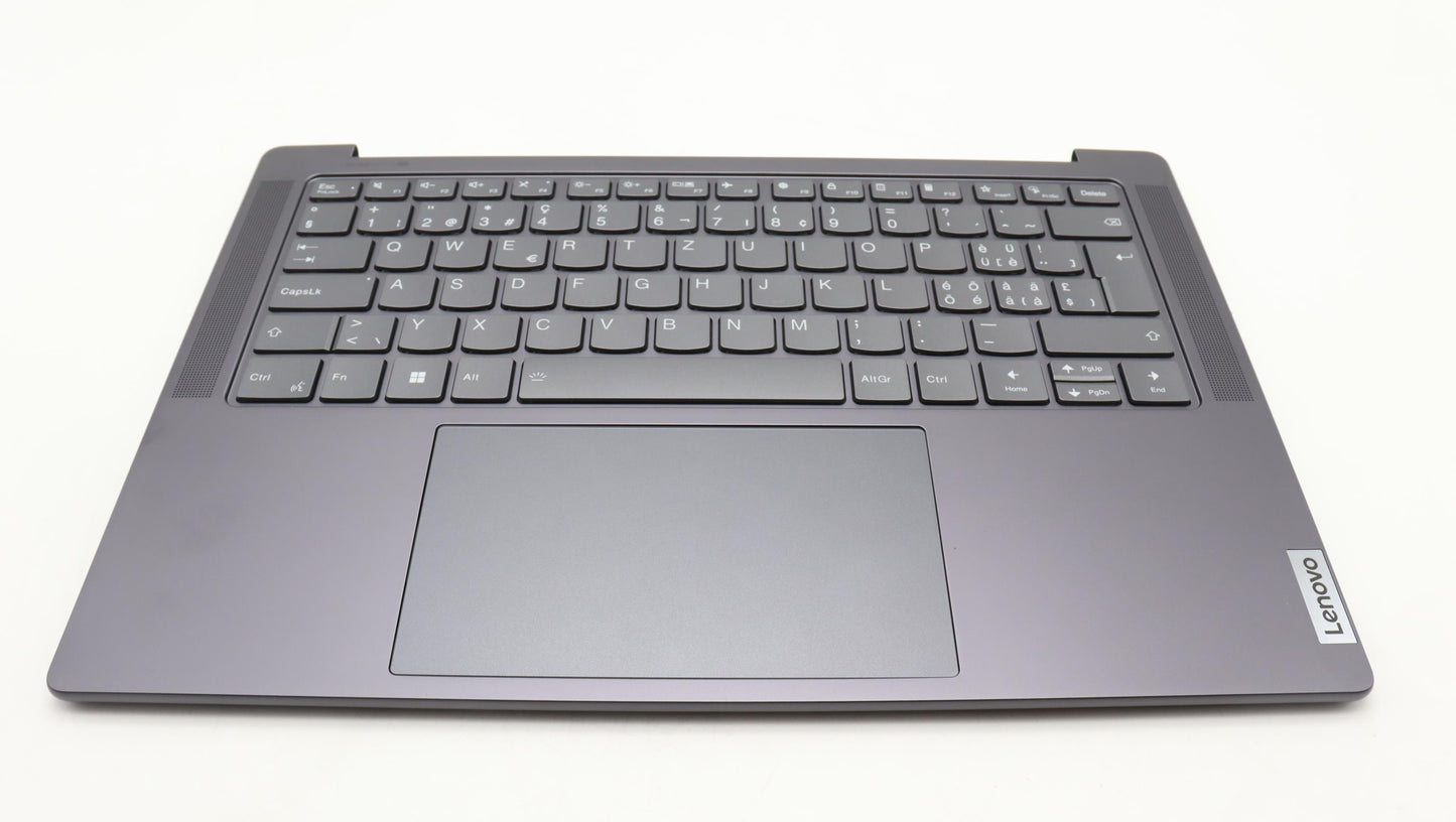 Lenovo Cover Upper Case Assembly Sws - 5CB1L39469