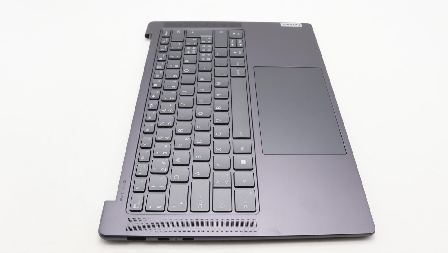 Lenovo Cover Upper Case Assembly Sws - 5CB1L39469