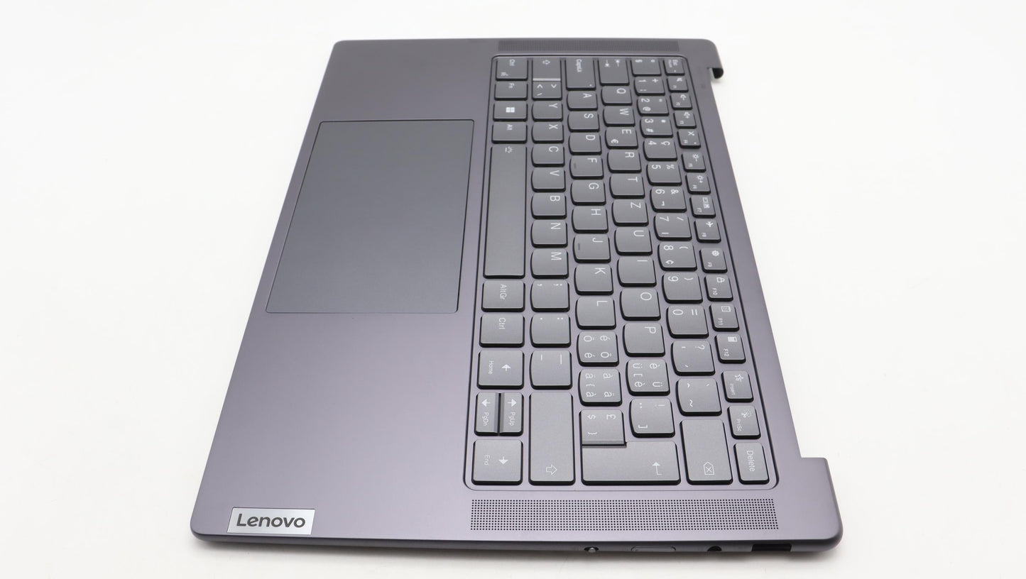 Lenovo Cover Upper Case Assembly Sws - 5CB1L39469