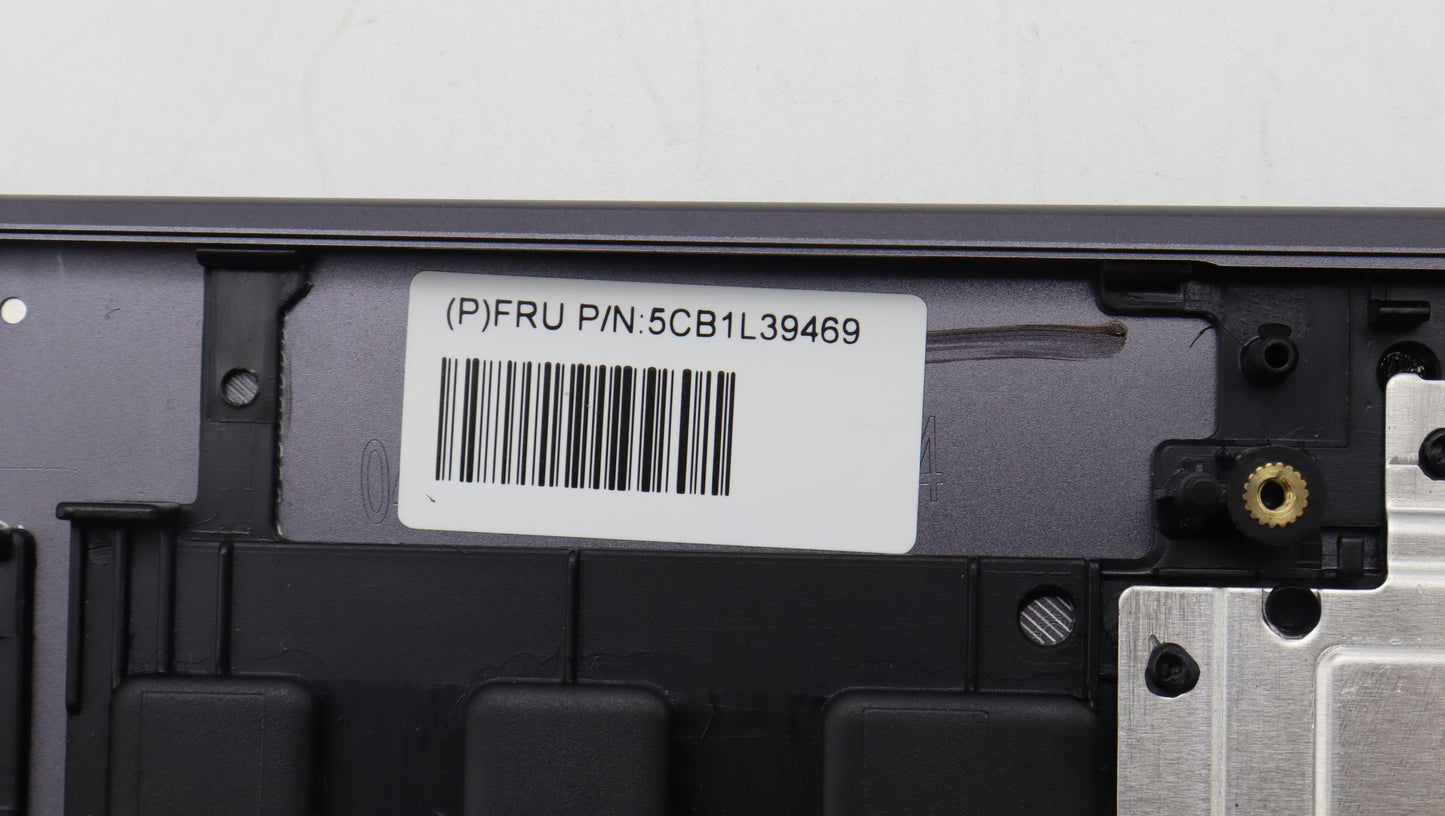 Lenovo Cover Upper Case Assembly Sws - 5CB1L39469
