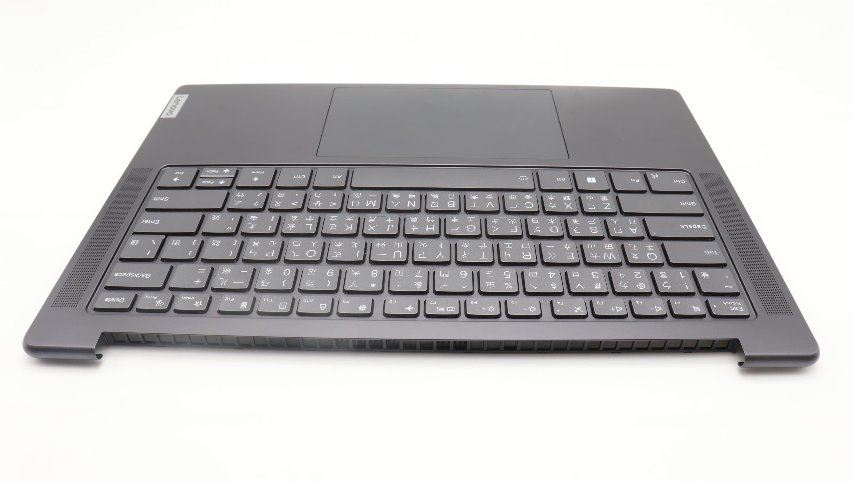 Lenovo Cover Upper Case Assembly Tc H - 5CB1L39471– LenovoPart