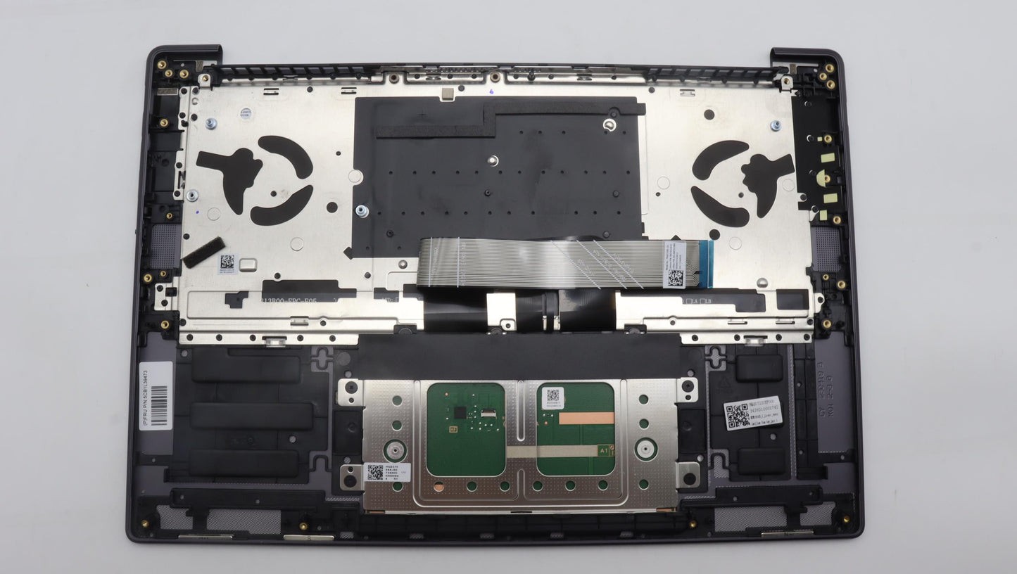 Lenovo Cover Upper Case Assembly Tc H - 5CB1L39473