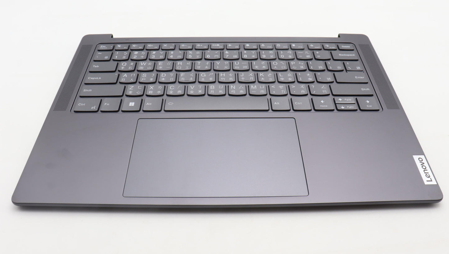 Lenovo Cover Upper Case Assembly Tc H - 5CB1L39473