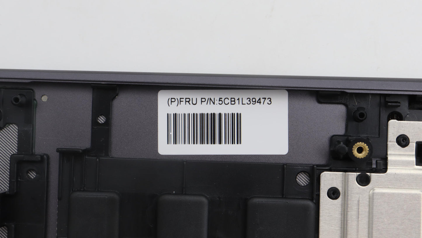 Lenovo Cover Upper Case Assembly Tc H - 5CB1L39473