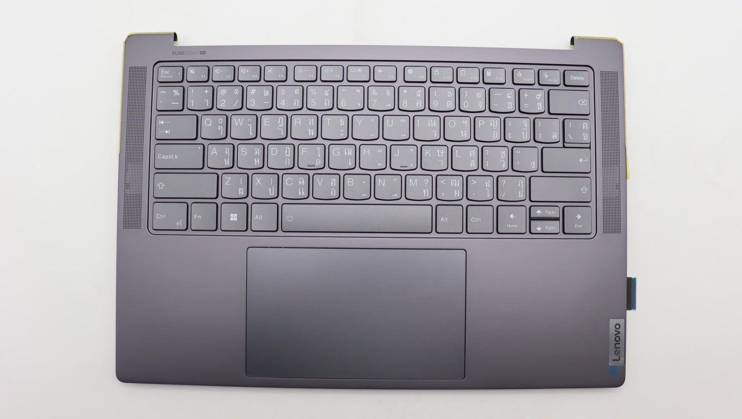 Lenovo Cover Upper Case Assembly Thai - 5CB1L39477