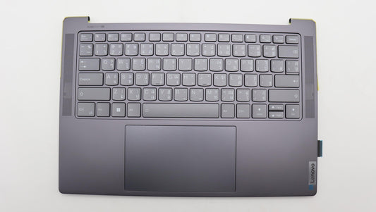 Lenovo Cover Upper Case Assembly Thai - 5CB1L39477