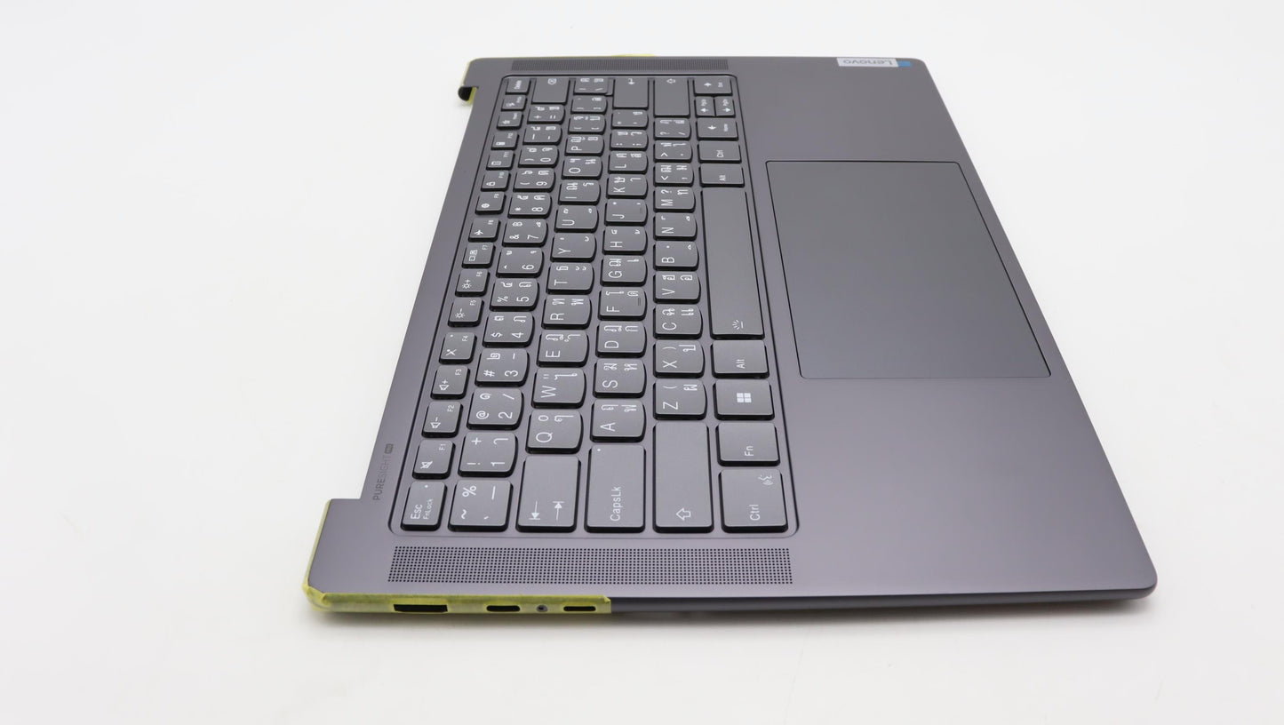 Lenovo Cover Upper Case Assembly Thai - 5CB1L39477