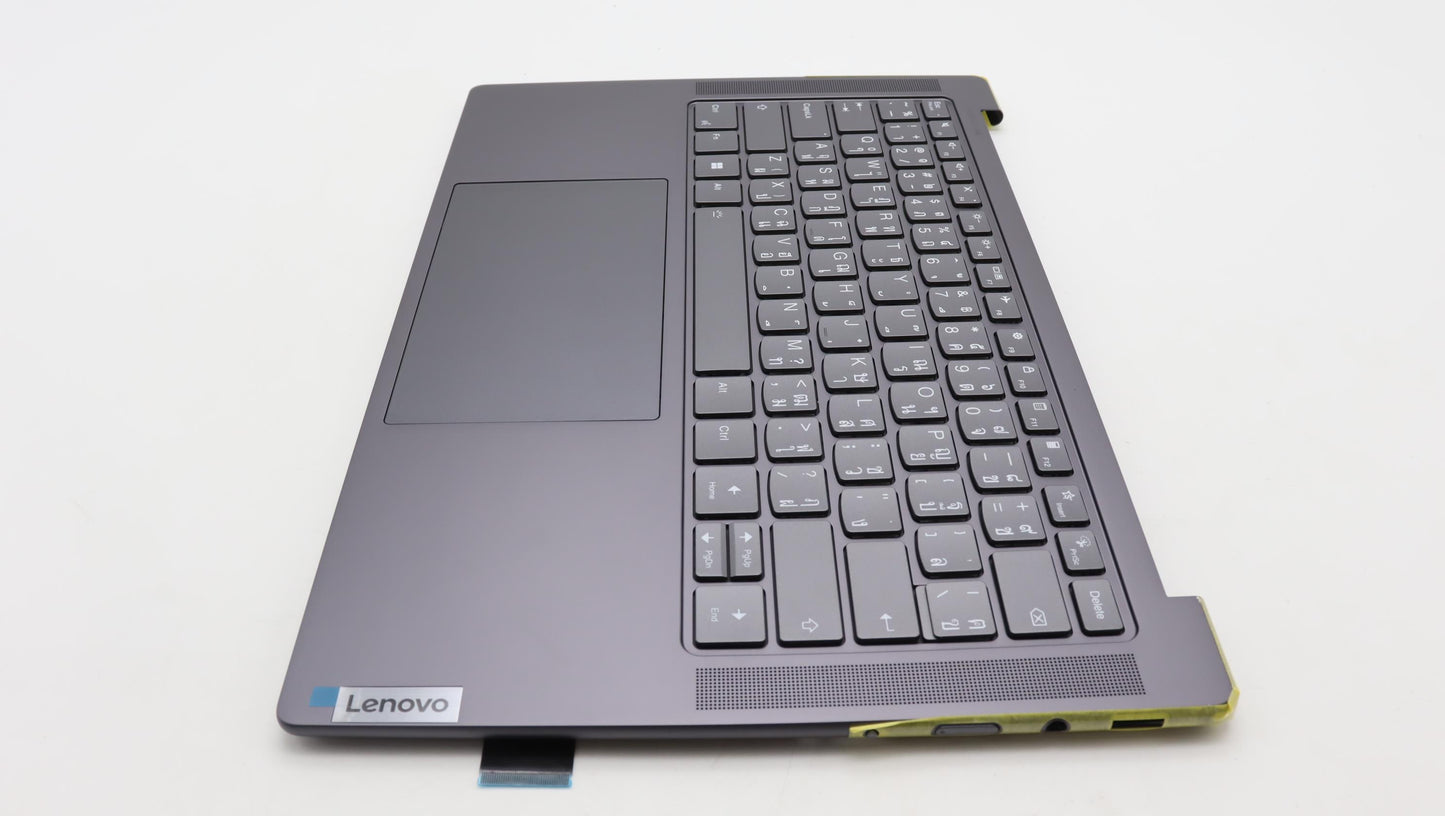 Lenovo Cover Upper Case Assembly Thai - 5CB1L39477
