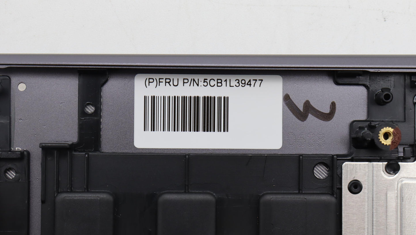Lenovo Cover Upper Case Assembly Thai - 5CB1L39477