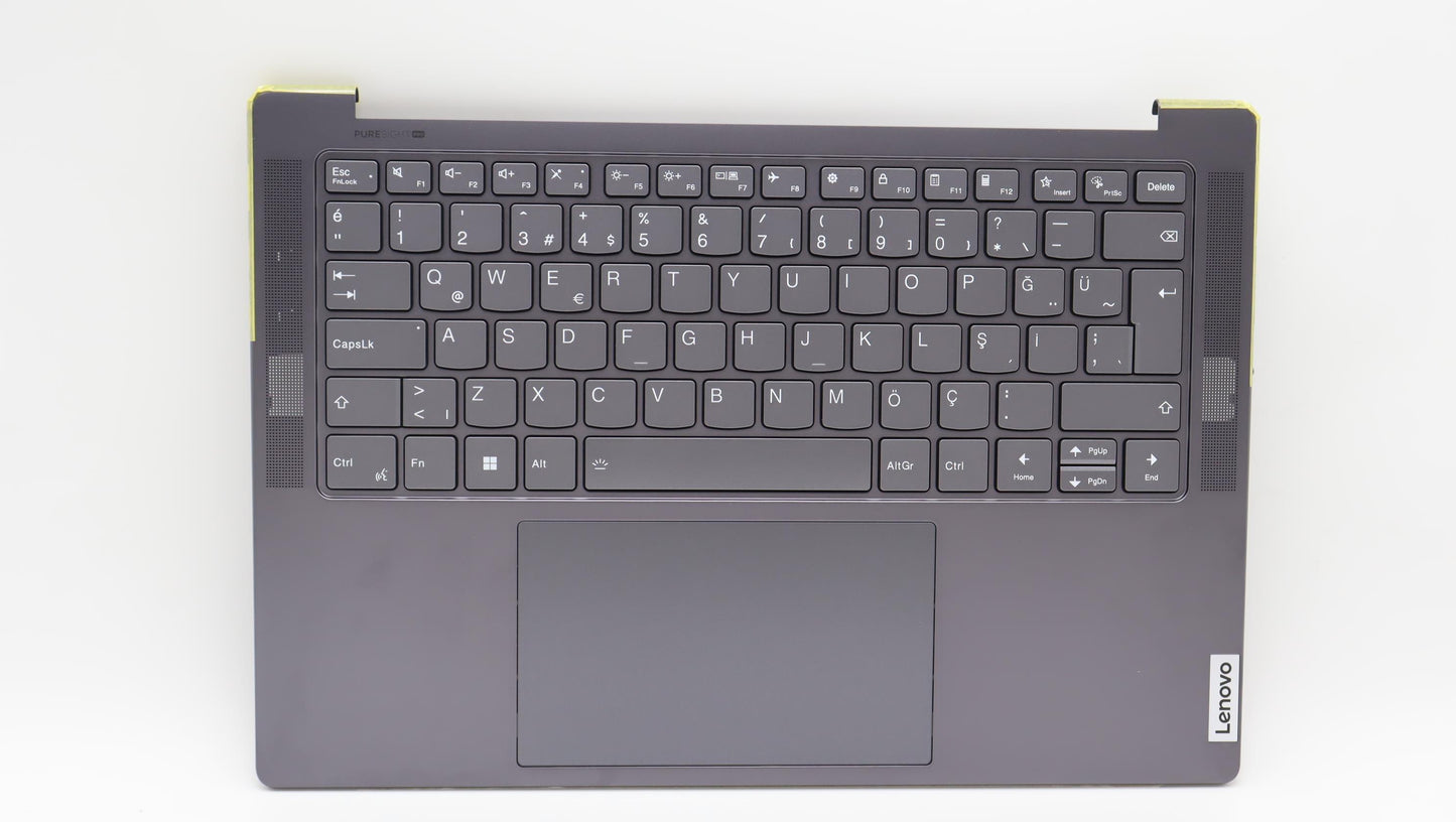 Lenovo Cover Upper Case Assembly Tur - 5CB1L39481