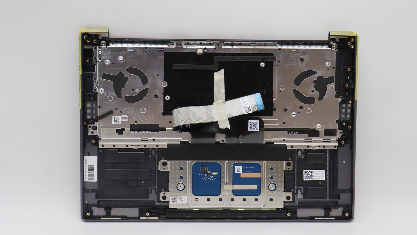 Lenovo Cover Upper Case Assembly Tur - 5CB1L39481