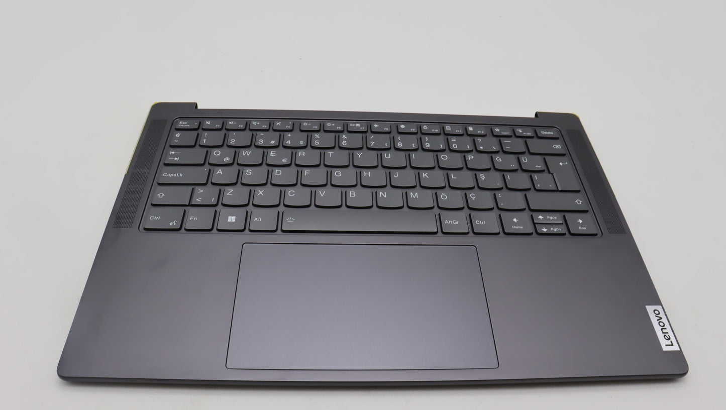 Lenovo Cover Upper Case Assembly Tur - 5CB1L39481