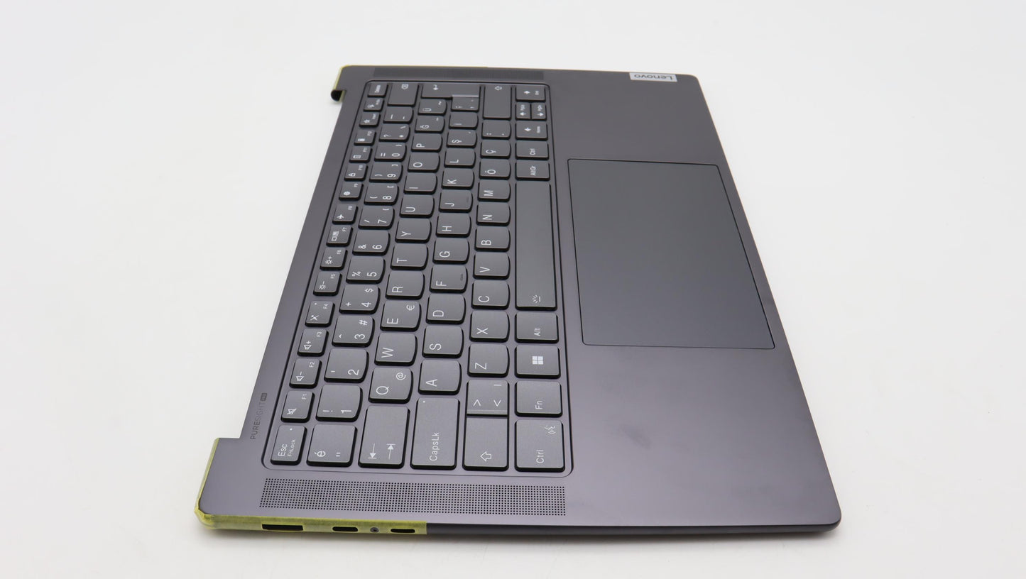 Lenovo Cover Upper Case Assembly Tur - 5CB1L39481