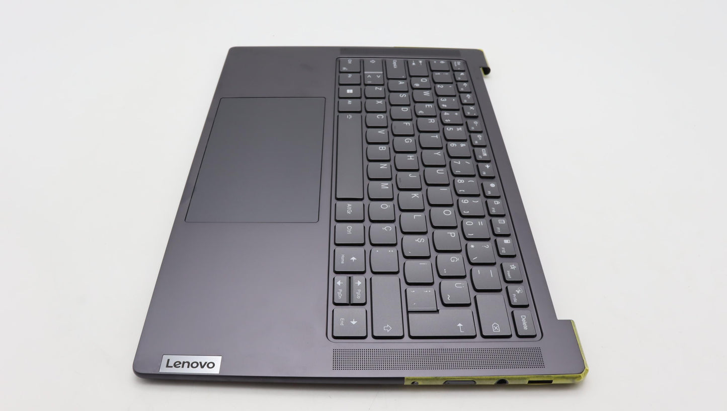 Lenovo Cover Upper Case Assembly Tur - 5CB1L39481