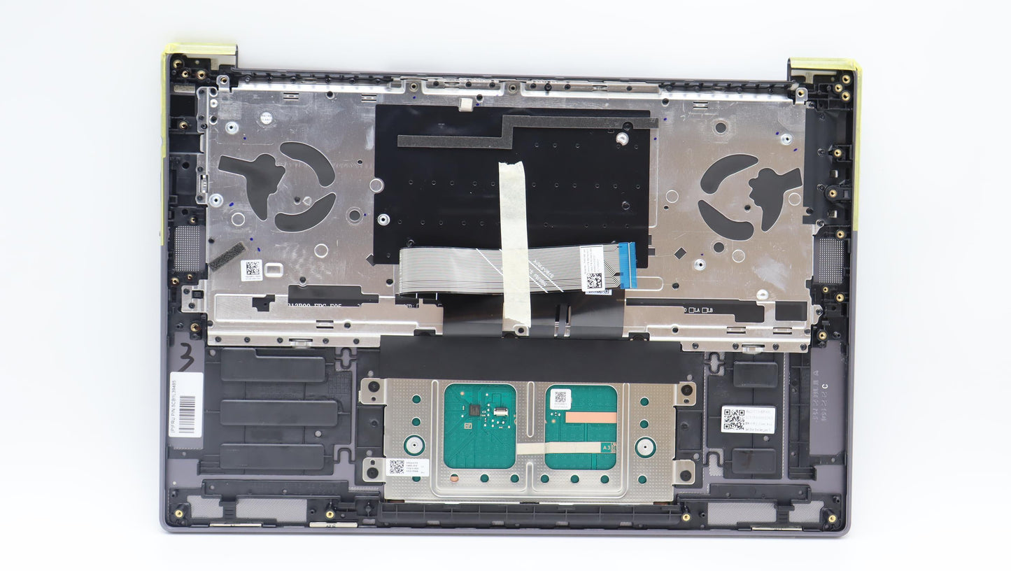 Lenovo Cover Upper Case Assembly Uke - 5CB1L39485