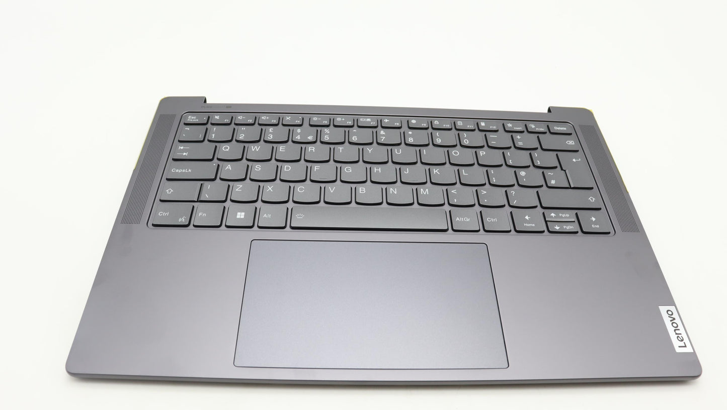 Lenovo Cover Upper Case Assembly Uke - 5CB1L39485