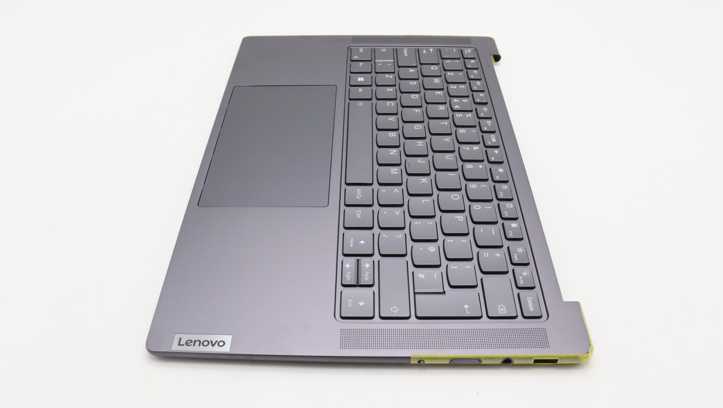 Lenovo Cover Upper Case Assembly Uke - 5CB1L39485