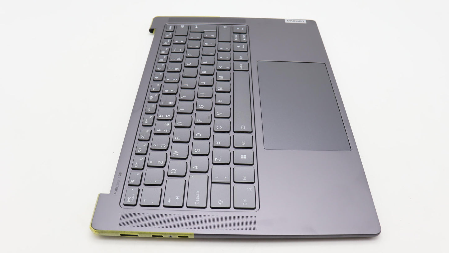 Lenovo Cover Upper Case Assembly Uke - 5CB1L39485