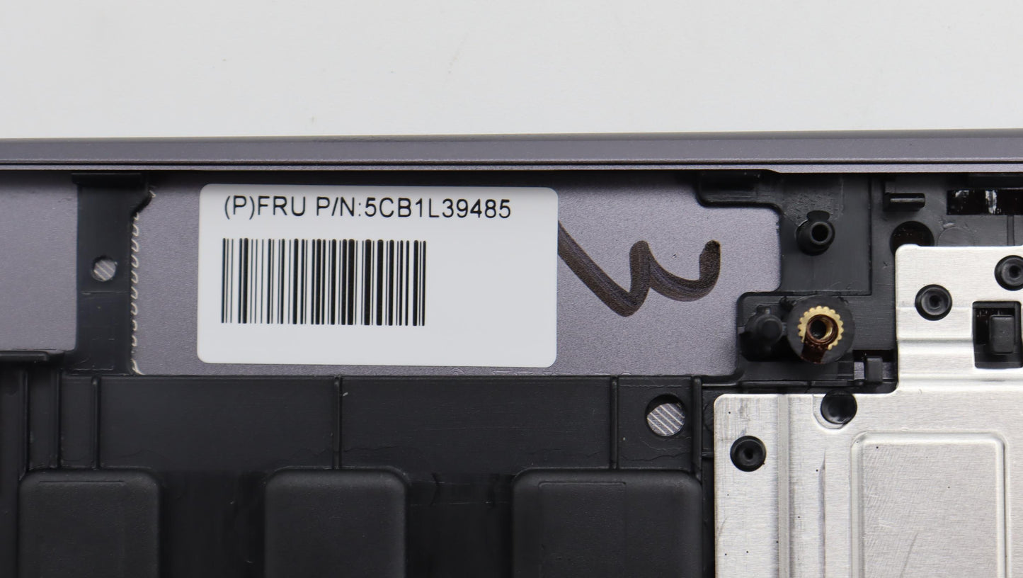Lenovo Cover Upper Case Assembly Uke - 5CB1L39485