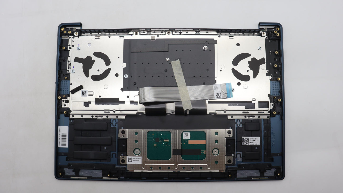 Lenovo Cover Upper Case Assembly Bel - 5CB1L39499