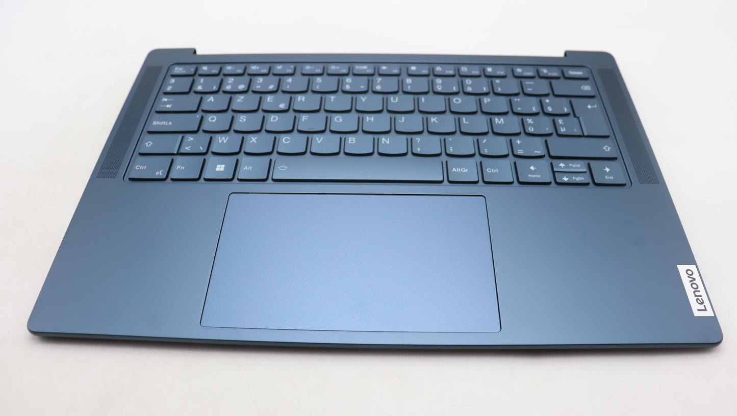 Lenovo Cover Upper Case Assembly Bel - 5CB1L39499