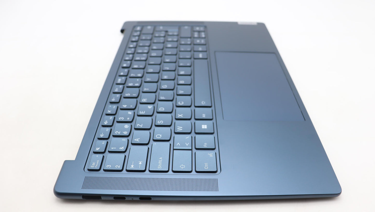 Lenovo Cover Upper Case Assembly Bel - 5CB1L39499