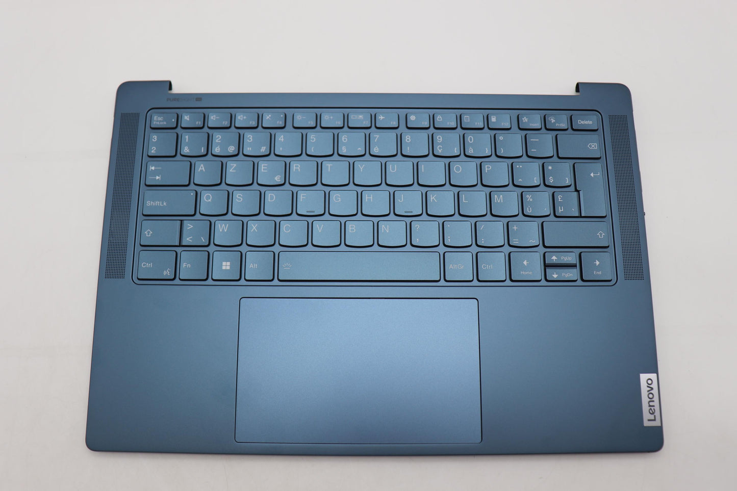 Lenovo Cover Upper Case Assembly Bel - 5CB1L39501