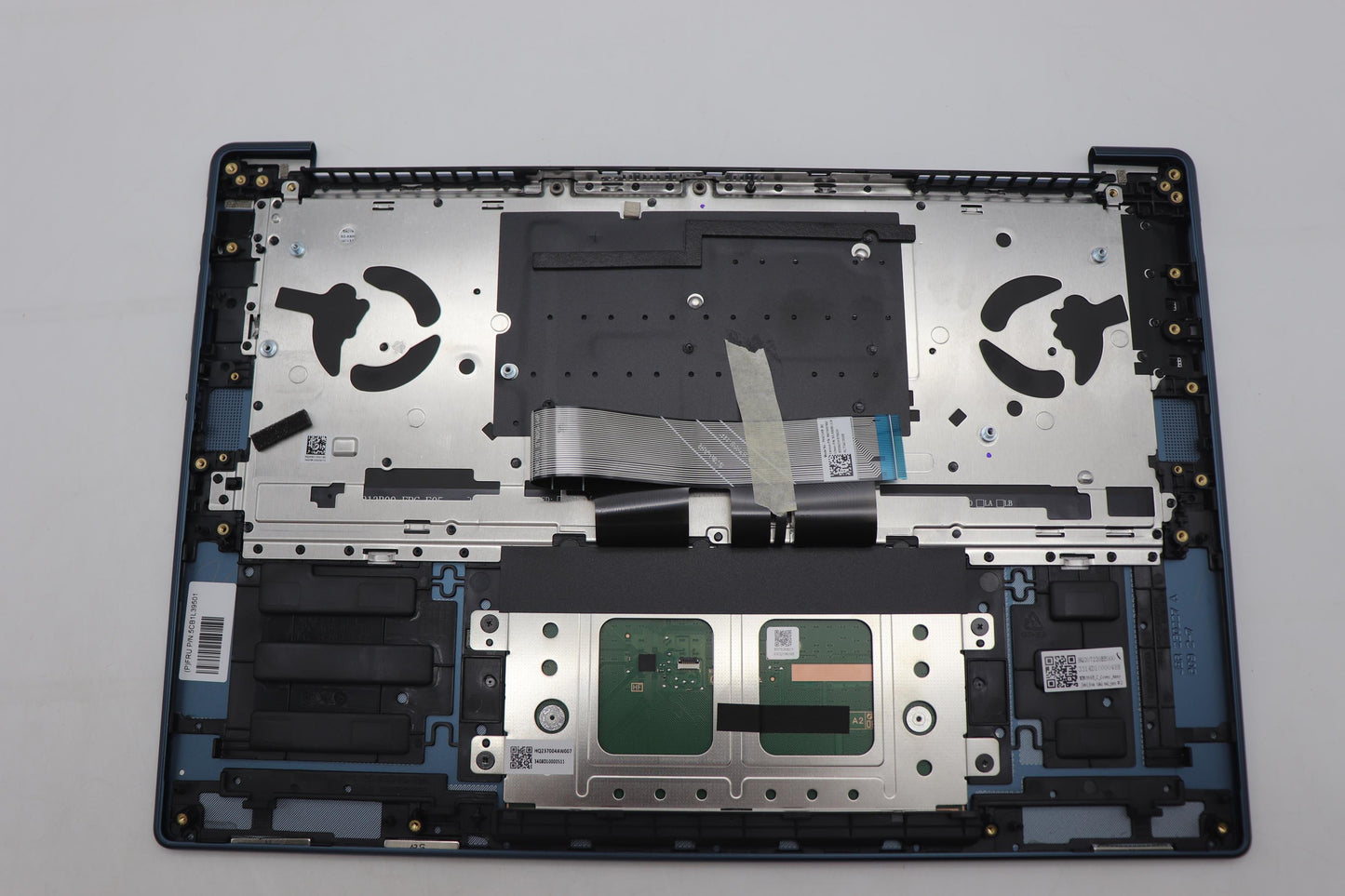 Lenovo Cover Upper Case Assembly Bel - 5CB1L39501