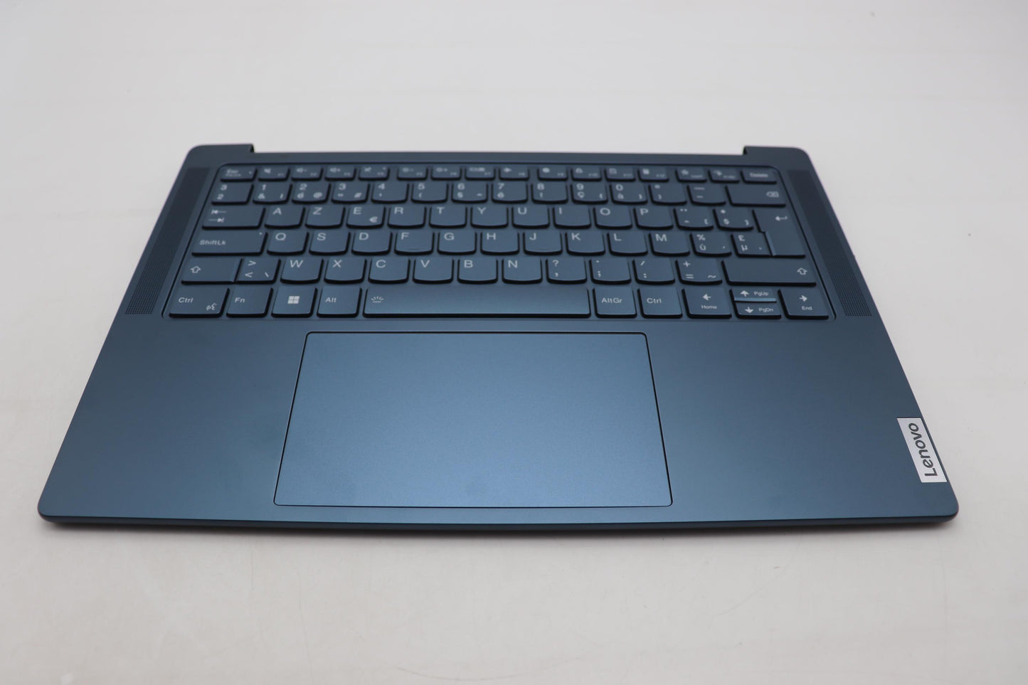 Lenovo Cover Upper Case Assembly Bel - 5CB1L39501