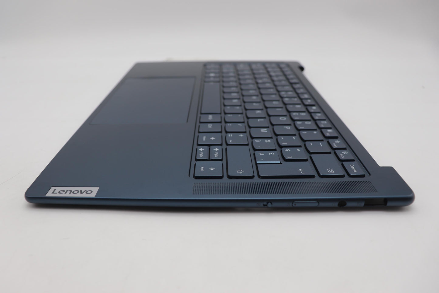 Lenovo Cover Upper Case Assembly Bel - 5CB1L39501