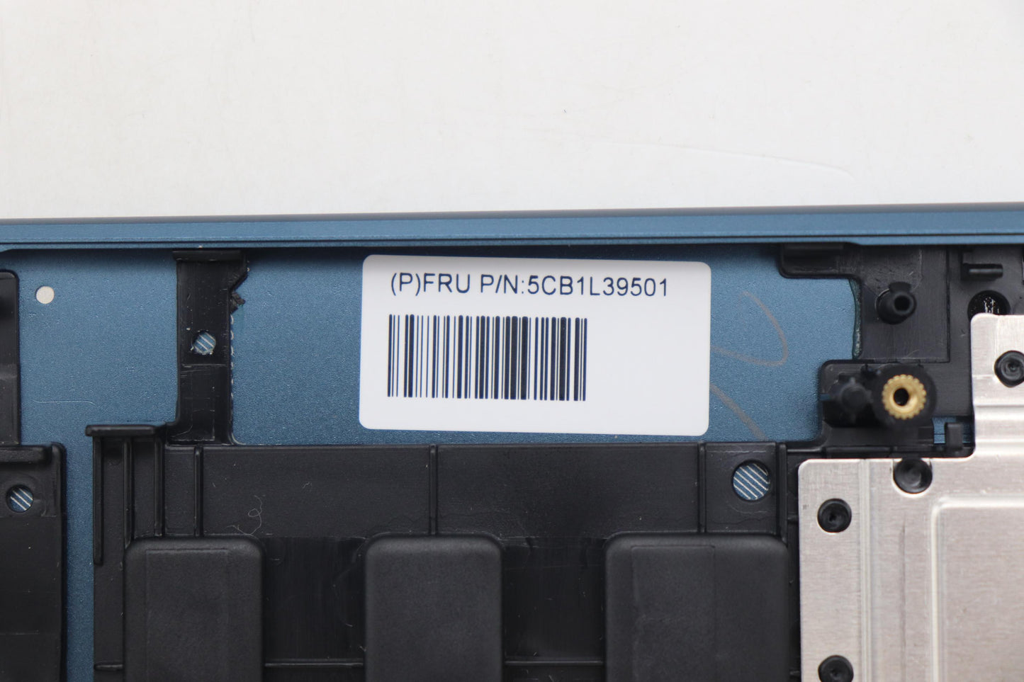 Lenovo Cover Upper Case Assembly Bel - 5CB1L39501
