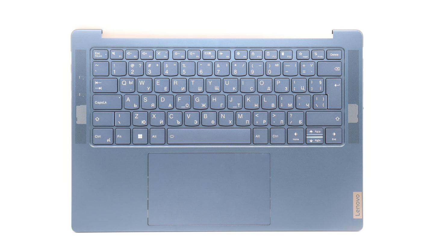 Lenovo Cover Upper Case Assembly Bul - 5CB1L39508