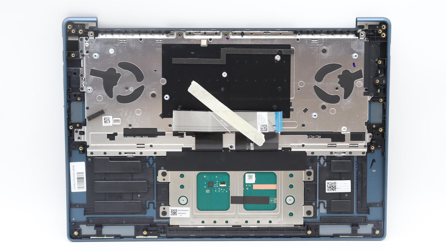 Lenovo Cover Upper Case Assembly Bul - 5CB1L39508
