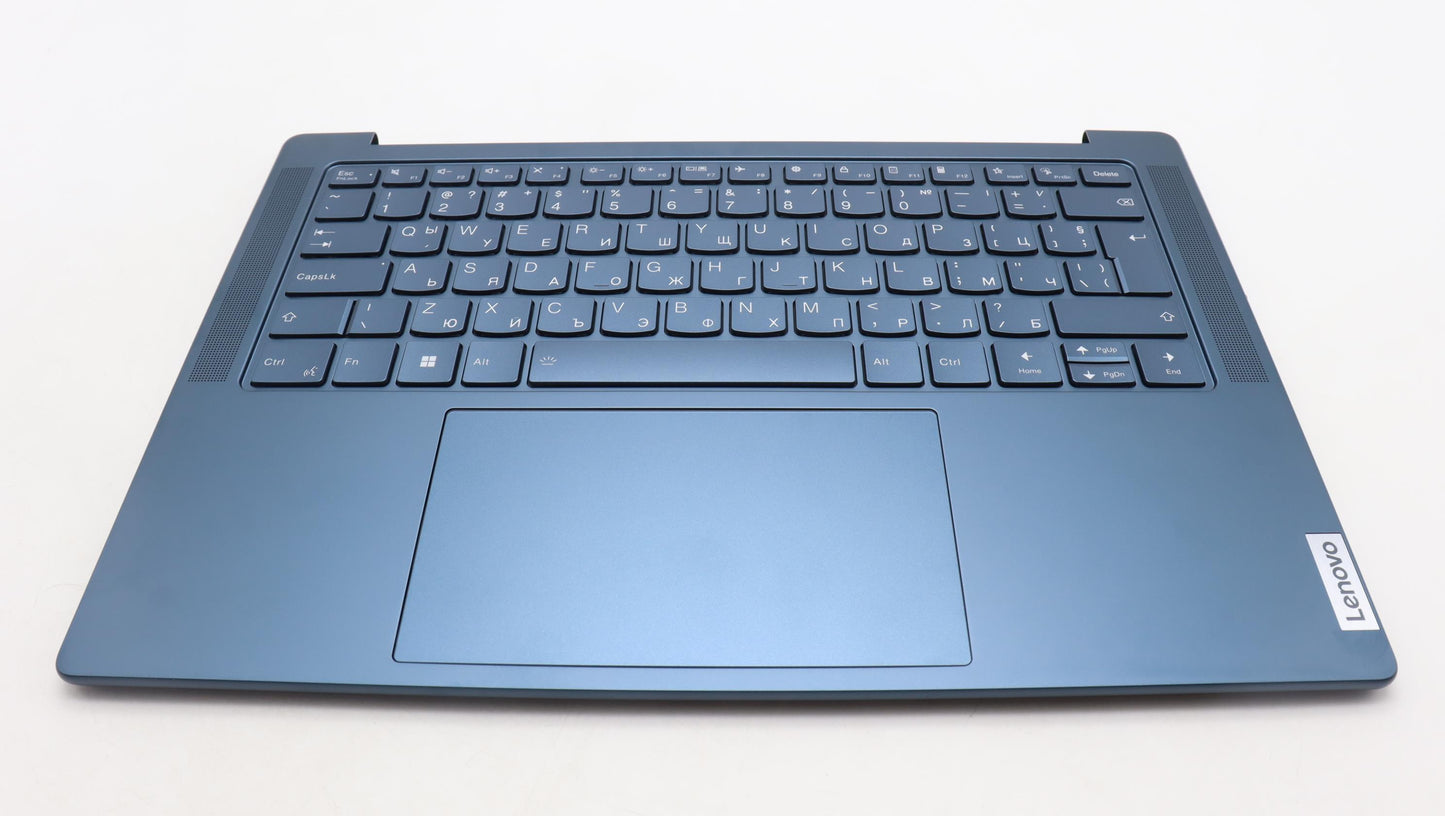 Lenovo Cover Upper Case Assembly Bul - 5CB1L39508