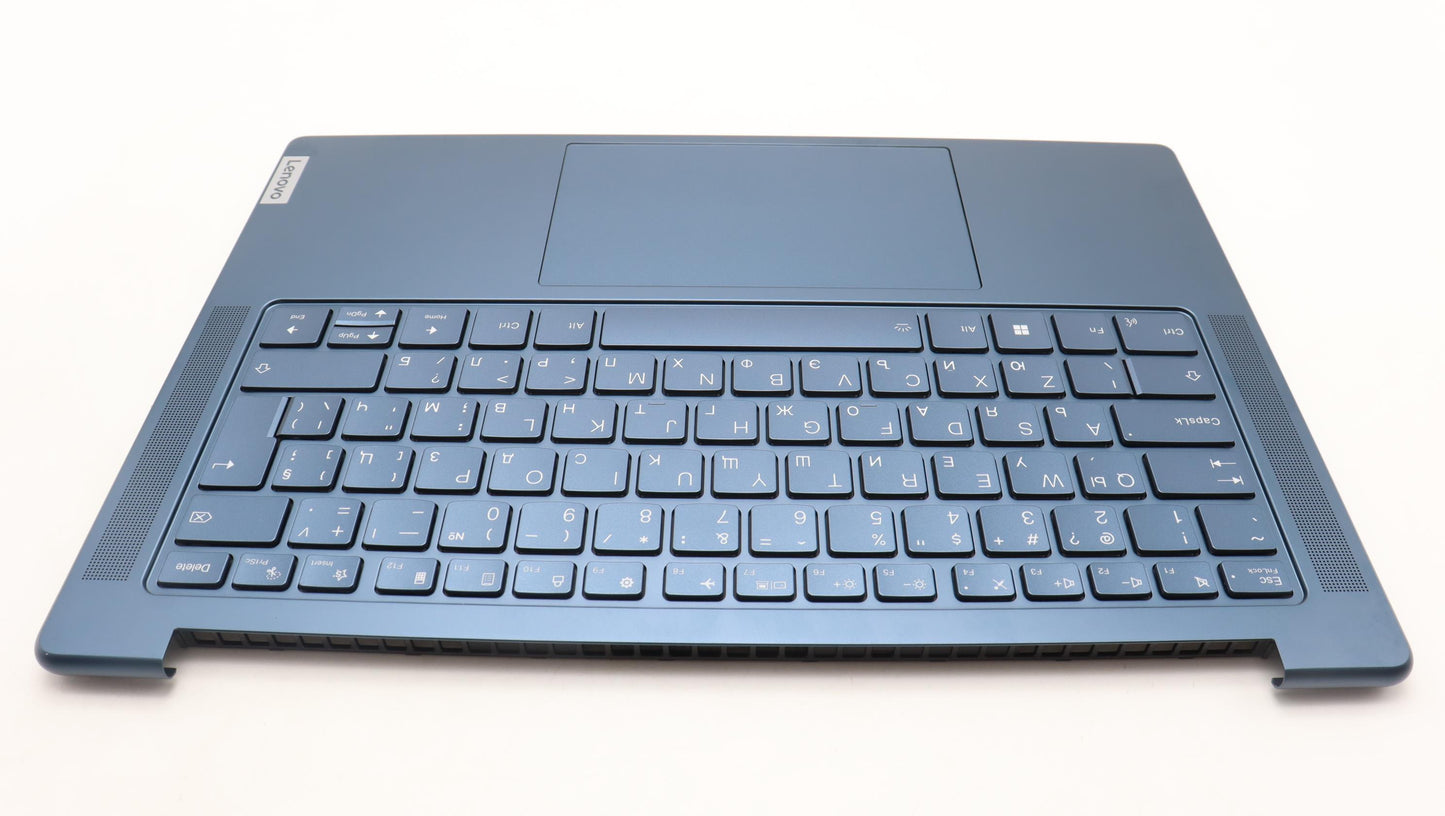 Lenovo Cover Upper Case Assembly Bul - 5CB1L39508