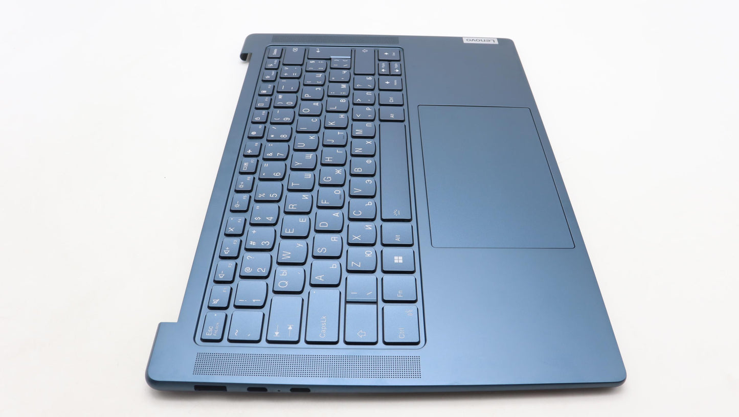Lenovo Cover Upper Case Assembly Bul - 5CB1L39508