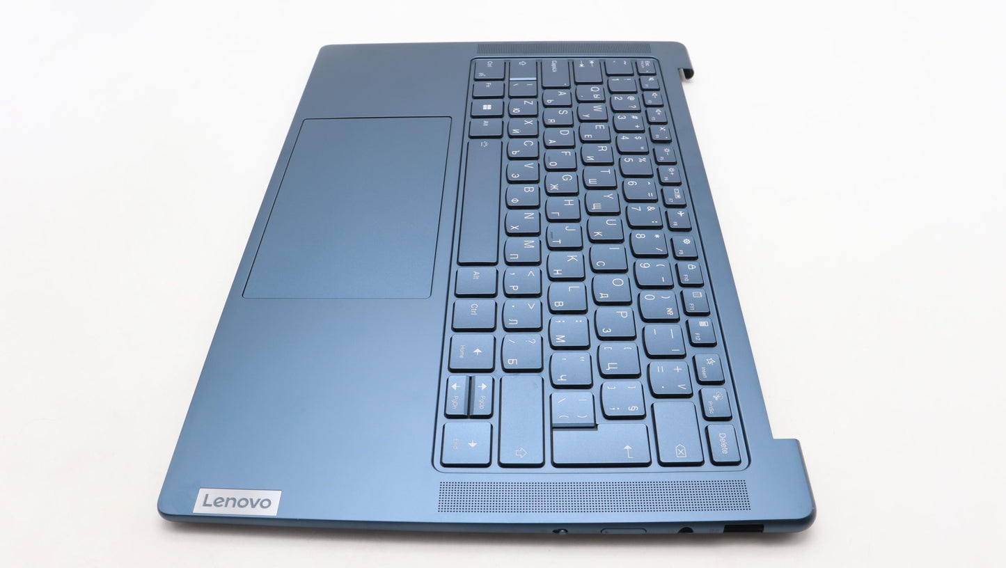Lenovo Cover Upper Case Assembly Bul - 5CB1L39508