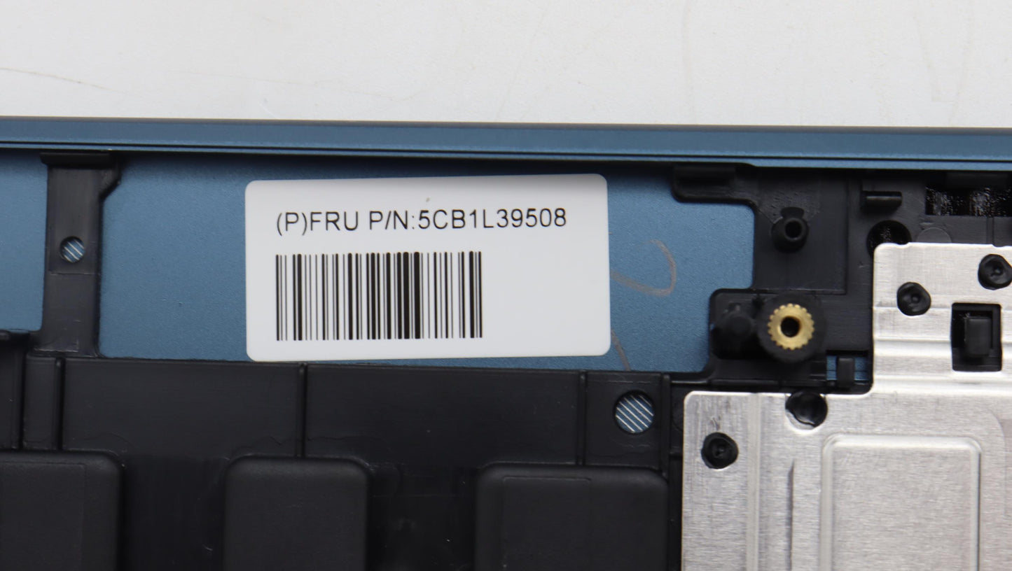 Lenovo Cover Upper Case Assembly Bul - 5CB1L39508