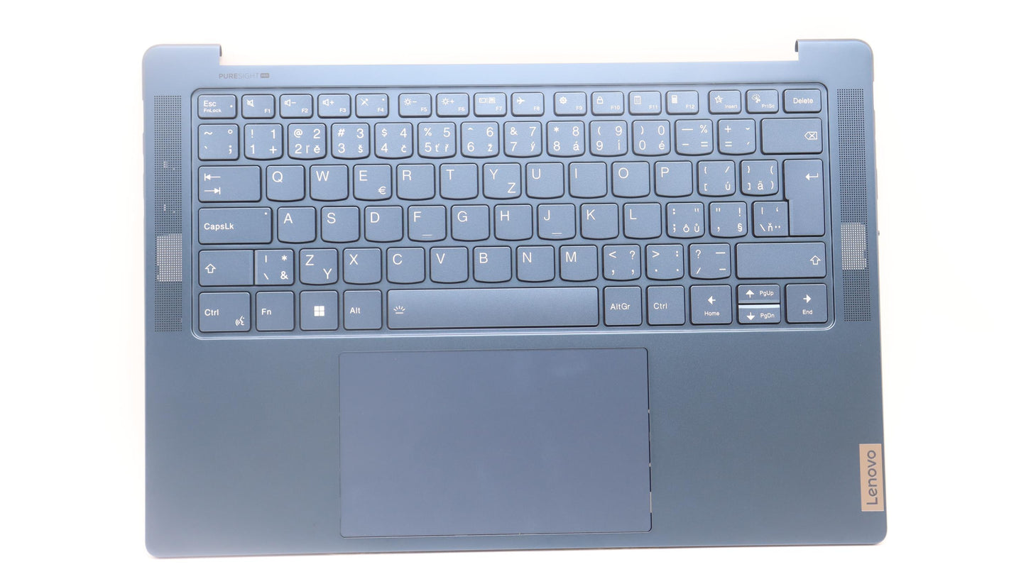 Lenovo Cover Upper Case Assembly Cze/ - 5CB1L39514