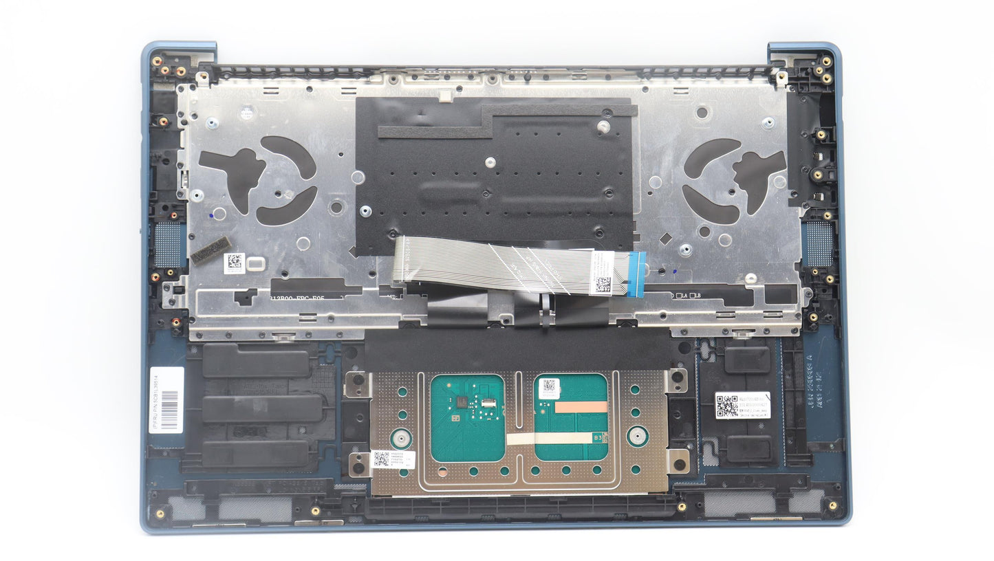Lenovo Cover Upper Case Assembly Cze/ - 5CB1L39514