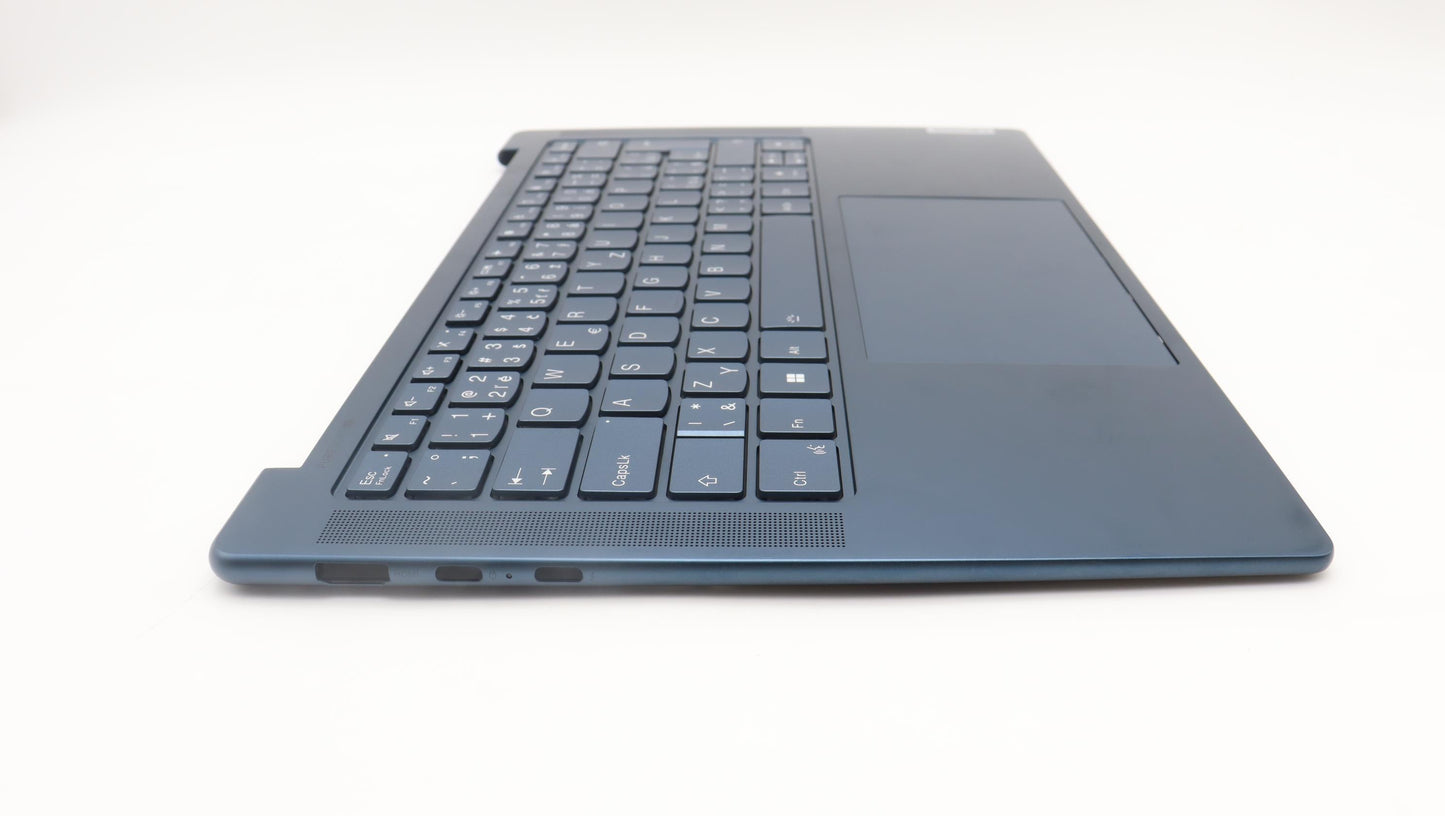 Lenovo Cover Upper Case Assembly Cze/ - 5CB1L39514
